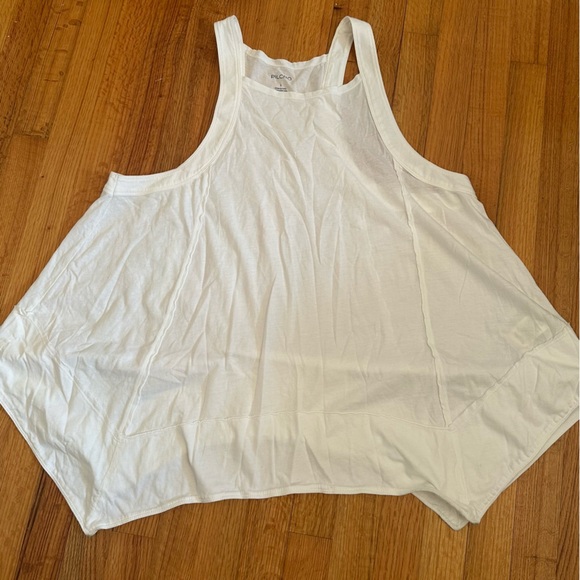 PILCRO Hankey-Hem Swing Tank size Large(O) - Picture 3 of 12